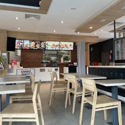 Kfc Czeladź M1 Bp (Czeladź )
