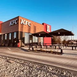 Kfc Dębica Nagawczyna (Nagawczyna )