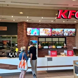 Kfc Elbląg Ogrody (Elbląg )