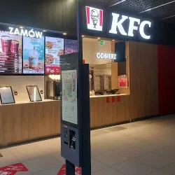 Kfc Ełk Brama Mazur (Ełk )