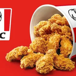 Kfc Ferio Konin (Stare Miasto )