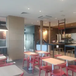 Kfc Giżycko (Giżycko )