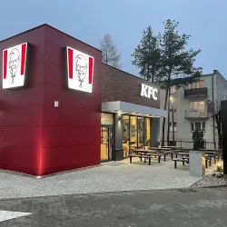 Kfc Gniezno Rondo (Gniezno )