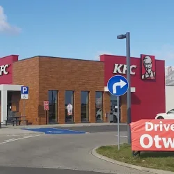 Kfc Gozdowo Bp Mop (Gozdowo )