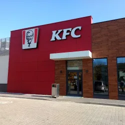 Kfc Grodzisk Mazowiecki Królewska (Grodzisk Mazowiecki )