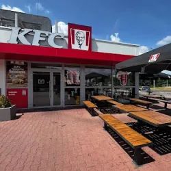 Kfc Halemba A4 Mop (Ruda Śląska )