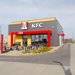 Kfc Jarkowo Południe Mop S6 (Kinowo )