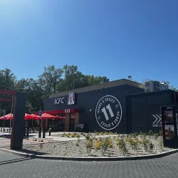 Kfc Jarocin Wojska Polskiego (Jarocin )
