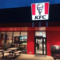 Kfc Kokorzyn Mop (Sierakowo )