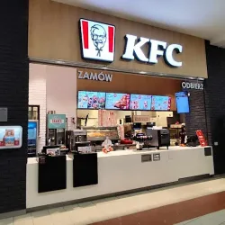 Kfc Koszalin Galeria Forum (Koszalin )