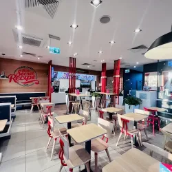 Kfc Krosno Bieszczadzka Light (Krosno )