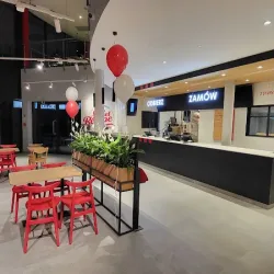 Kfc Leszno Rondo Gronowo (Leszno )