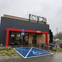 Kfc Nysa Pks (Nysa )