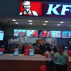 Kfc Olsztyn Galeria Warmińska (Olsztyn )