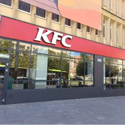 Kfc Olsztyn Piłsudskiego (Olsztyn )