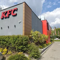 Kfc Olsztyn Pstrowskiego (Olsztyn )