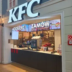 Kfc Ostrów Wlkp Ostrovia (Ostrów Wielkopolski )