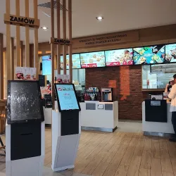 Kfc Piekary Śląskie Orlen (Piekary Śląskie )