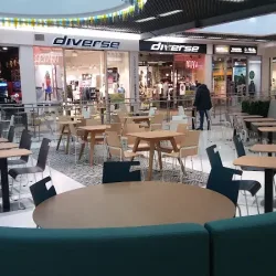 Kfc Piła Galeria Kasztanowa (Piła )