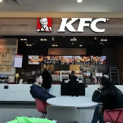 Kfc Piła Vivo (Piła )