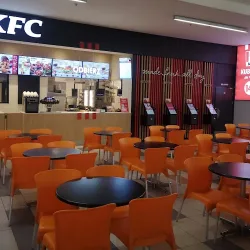 Kfc Przemyśl Galeria Sanowa (Przemyśl )