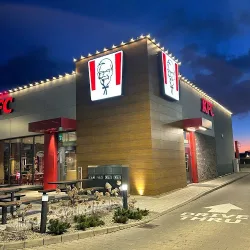 Kfc Sędziszów Wesoła (Sędziszów Małopolski )
