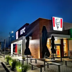 Kfc Skórzewo Mop S11 (Dopiewo )