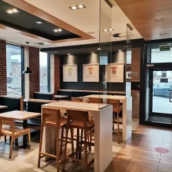 Kfc Stalowa Wola (Stalowa Wola )