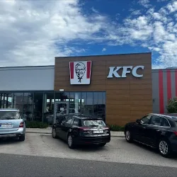 Kfc Stare Brynki Mop Wysoka (Radziszewo )