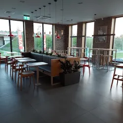 Kfc Świętochłowice (Świętochłowice )