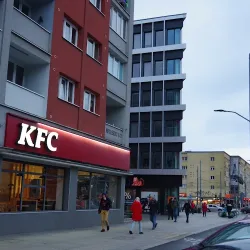 Kfc Szczecin Al. Niepodległości (Szczecin )