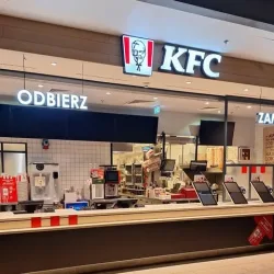 Kfc Szczecin Kaskada (Szczecin )