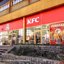 Kfc Szczecin Rodła (Szczecin )