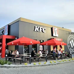 Kfc Ustroń (Ustroń )