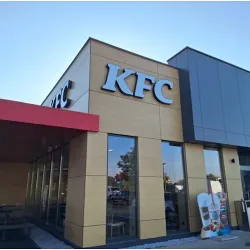 Kfc Wieszowa South Mop A1 (Wieszowa )