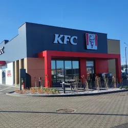 Kfc Woźniki Wschód Mop A1 (Woźniki )