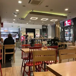 Kfc Zabrze Matejki (Zabrze )