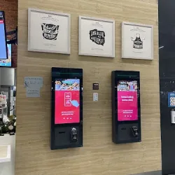 Kfc Zabrze Platan (Zabrze )
