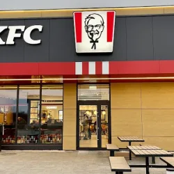 Kfc Zawiercie (Zawiercie )