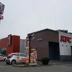 Kfc Żory Auchan (Żory )