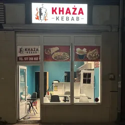 Khaza Kebab (Białogard )