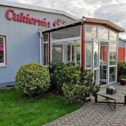 Kilian Cukiernia Piekarnia (Wągrowiec )