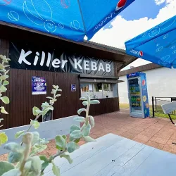 Killer Burger & Kebab (Ruciane-Nida )