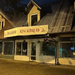 King Kebab Bd GiŻycko (Giżycko )