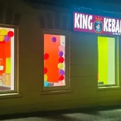 King Kebab Lesko (Lesko )