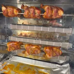 King Lion Food (Bobrek )