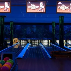 King Pin Club & Restaurant (Ostróda )