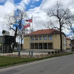 Kino Wielkopolanin (Buk )