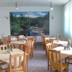 Kiosk-bar (Ropczyce )