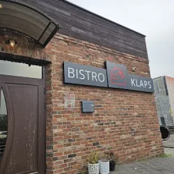 Klaps Burgers (Piekary Śląskie )